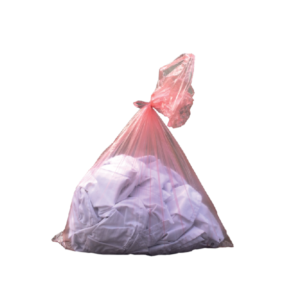 Sacs hydrosolubles