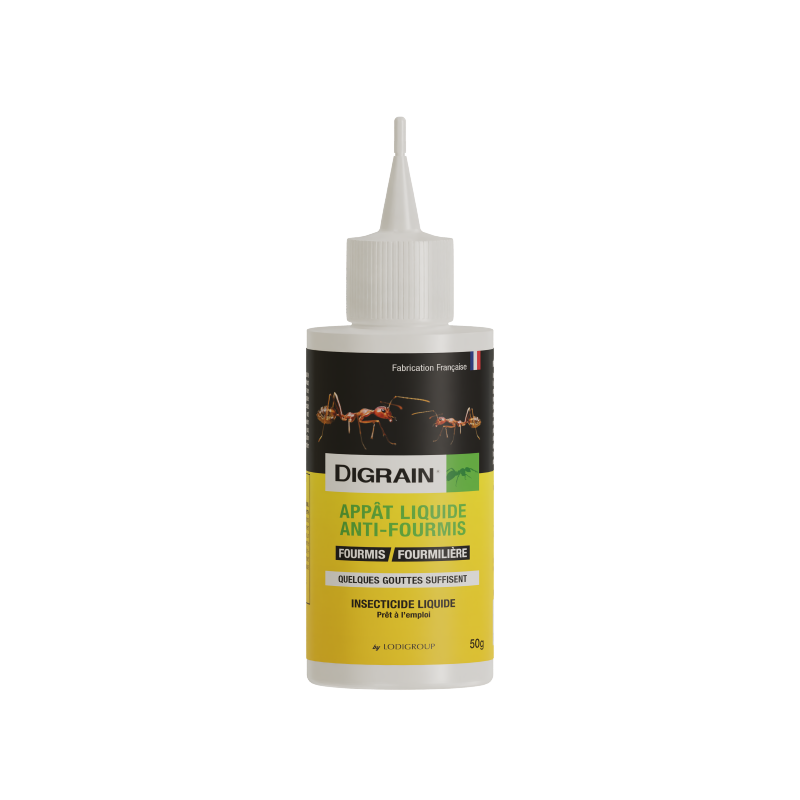 DIGRAIN® Rampants Poudre 200g - Lodi-hygiène