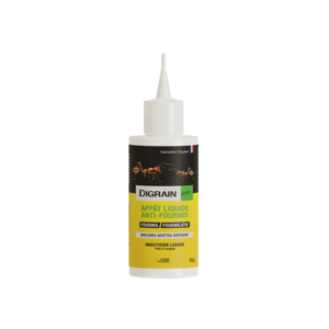 DIGRAIN® Appât Fourmis Liquide 50g