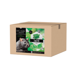 Jade Bloc 20g nu 10kg