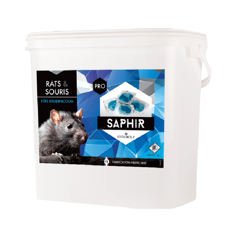 Produits Rats Produits raticides professionnels | Lodi-hygiène