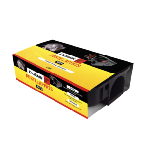 DIGRAIN ® Poste appât rat
