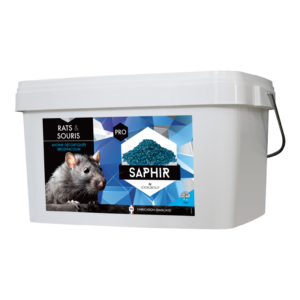 Saphir Grain 10kg