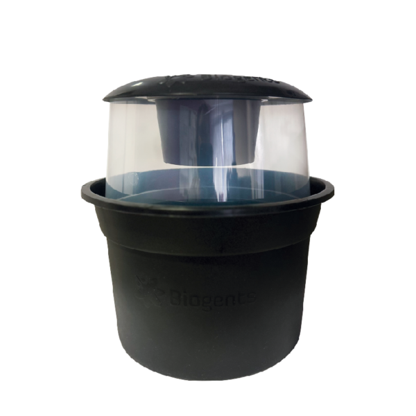 Piège pondoir moustiques BG-GAT