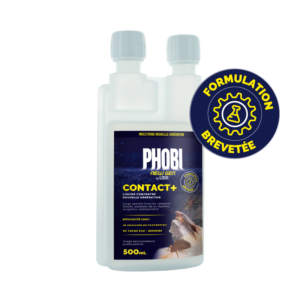 PHOBI Contact+