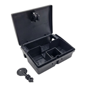 PAS Porto Peti - Poste d'appâtage pour souris