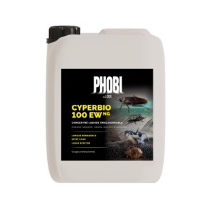 PHOBI CYPERBIO 100EW