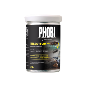 PHOBI Insectfum NG 30g