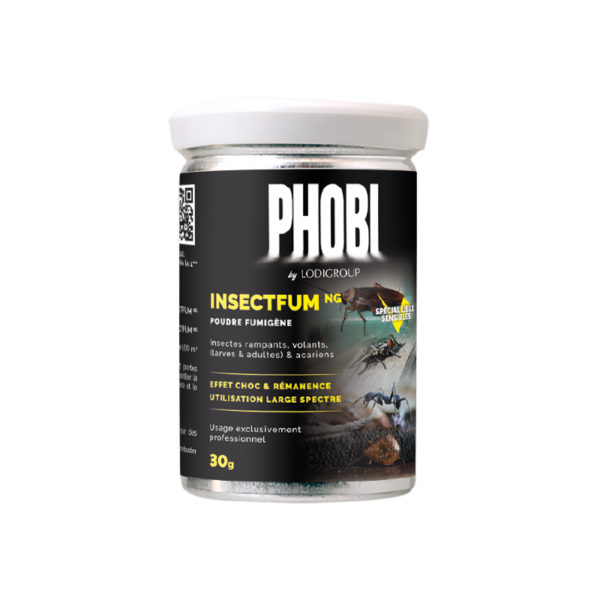 PHOBI Insectfum NG 30g