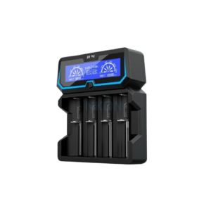 Chargeur de batterie X4