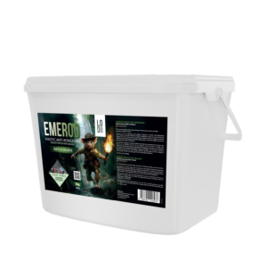 Mastic anti-rongeurs