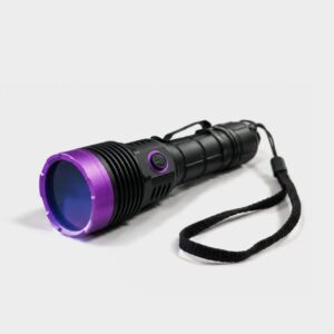 Lampe torche UV