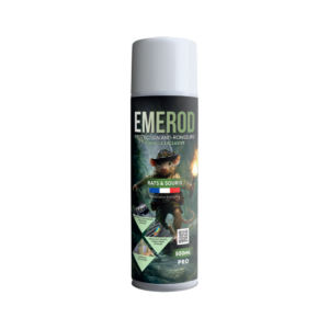 EMEROD Protection anti-rongeurs