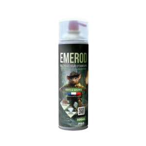 EMEROD Destructeur d’odeurs