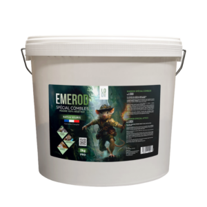 EMEROD Spécial combles
