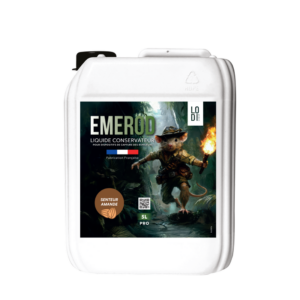 EMEROD Liquide conservateur