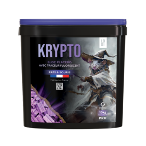 KRYPTO Bloc 30g nu