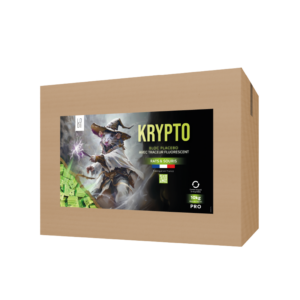 KRYPTO Bloc 10g nu