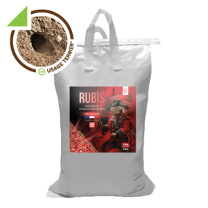 RUBIS Grain entier