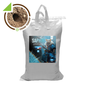 SAPHIR Grain 20kg