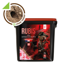 RUBIS Pasta 5kg
