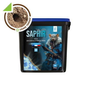 saphir pasta 5kg