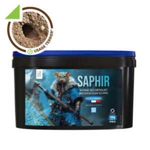 Saphir Grain 10kg