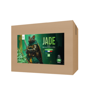 JADE Bloc 20g nu