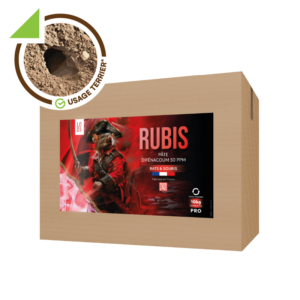 RUBIS Pasta 10kg