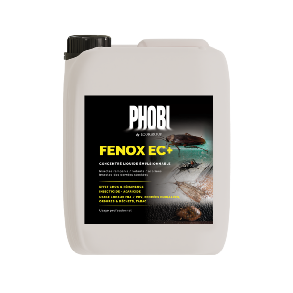 Phobi Fenox EC+ 5L