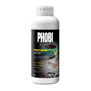 PHOBI Pyrethrum NG 1L