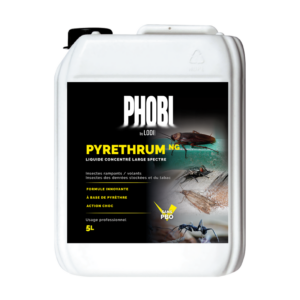 PHOBI PYRETHRUM NG 5L