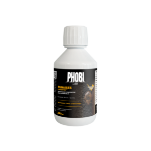 PHOBI Punaises Concentré