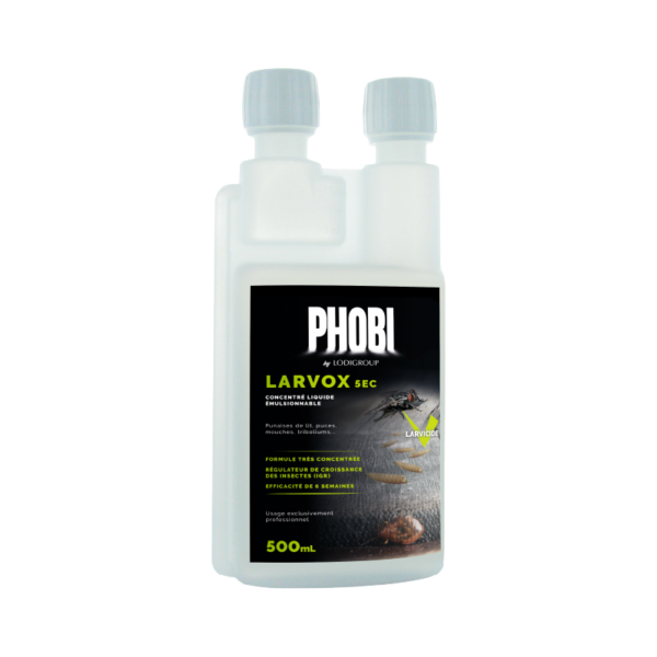 PHOBI Larvox 5EC 500ml