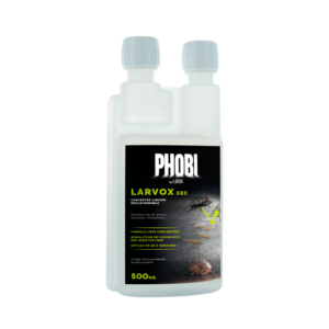 PHOBI LARVOX