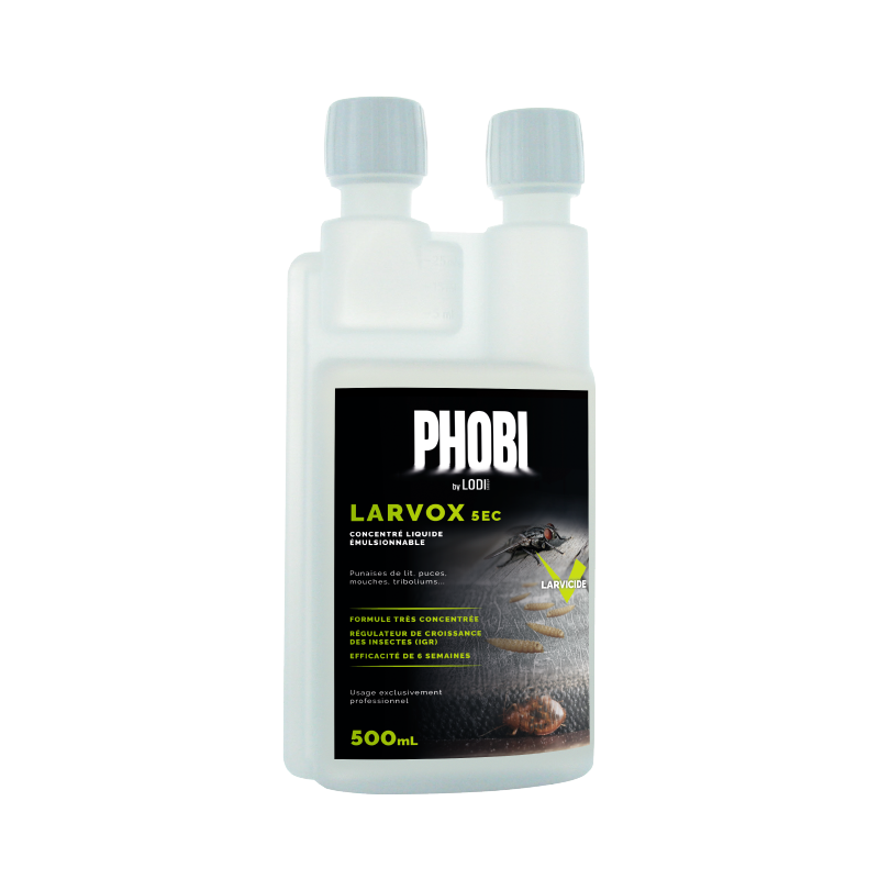 PHOBI LARVOX