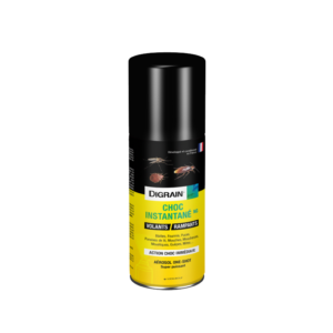 DIGRAIN® Choc instantané NG 100ml