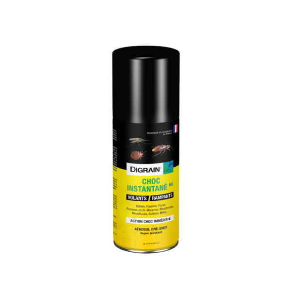 DIGRAIN® Choc instantané NG 100ml