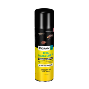 DIGRAIN® Choc instantané 400ml NG