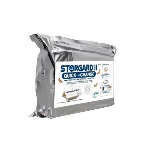Trécé® Storgard Plodia Ephestia