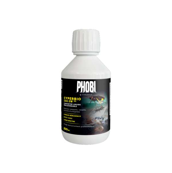 PHOBI Cyperbio 100EW NG 250ml