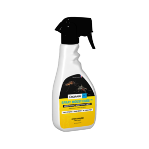 DIGRAIN® Spray Moustiques NG 500ml