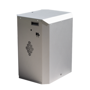 CAPTURA Abri de protection