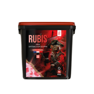 RUBIS Pasta 5kg
