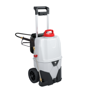 Pulvérisateur PULMIC INDUSTRIAL 35