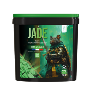 JADE Bloc 30g emballé