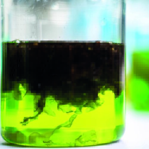 Biocides : définition, usages, réglementation et risques