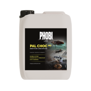 PHOBI Pal Choc NG 5L