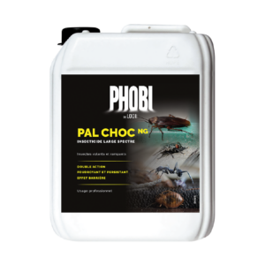 PHOBI Pal Choc NG 10L