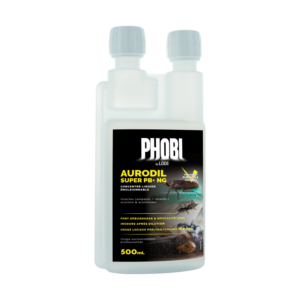 PHOBI Aurodil Super PB+ NG 500mL